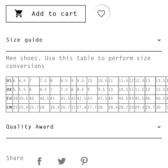 ADIEU PARIS TYPE 1 DERBY SHOE IN BLACK PERFORATED FABRIC Size 45 (US 12) - Picture 15 of 15